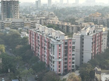 2 BHK Apartment – Exterior View View at Bhoomi Park, Malad West - for Sale