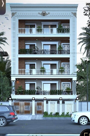 3 BHK Builder Floor For Sale in Sector 85