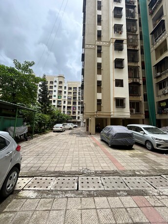 2 BHK Apartment For Resale in Bhoomi Park II Malad West Mumbai  7907611