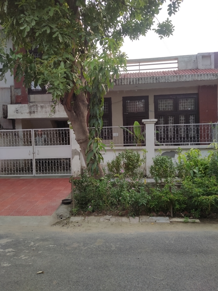 3 BHK Villa For Sale in Omicron 1A Greater Noida