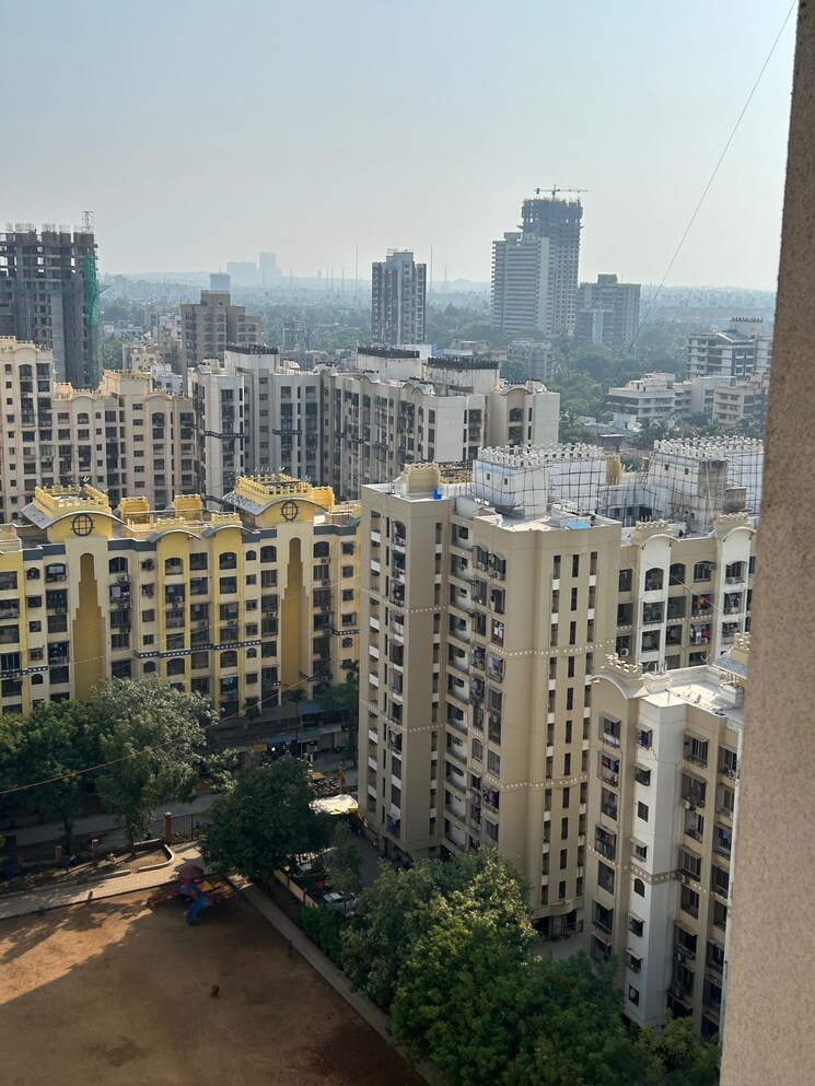Exterior View, bhoomi-park 2 Bedroom 700 Sq.Ft. Apartment In Malad West Mumbai 7907614