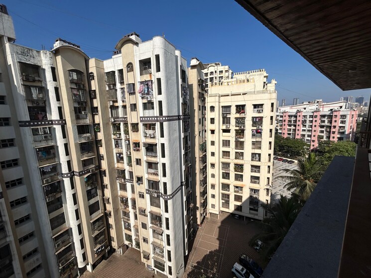Exterior View, bhoomi-park 2 Bedroom 700 Sq.Ft. Apartment In Malad West Mumbai 7907614