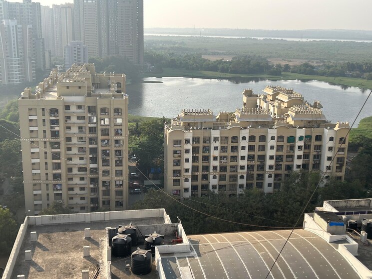 Exterior View, bhoomi-park 2 Bedroom 700 Sq.Ft. Apartment In Malad West Mumbai 7907614