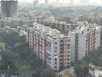 1 BHK Apartment For Resale in New Bhoomi Park Malad West Mumbai  7907616