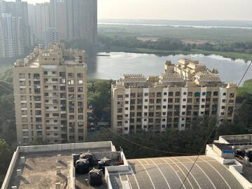1 BHK Apartment – Exterior View View at Bhoomi Park, Malad West - for Sale