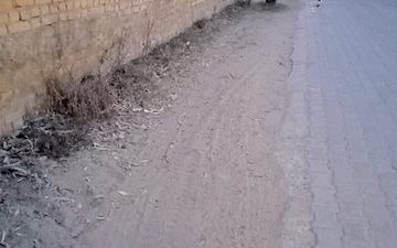 Plot For Sale in Anupam Garden