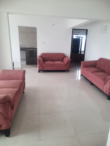 3 BHK Apartment For Rent in Buttepatil Gulab Srushti Kothrud Pune  7907622