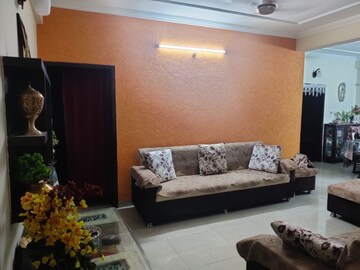 Bedroom in 2 BHK Apartment at Unique Signature Mumbai, Mira Road – for Rent