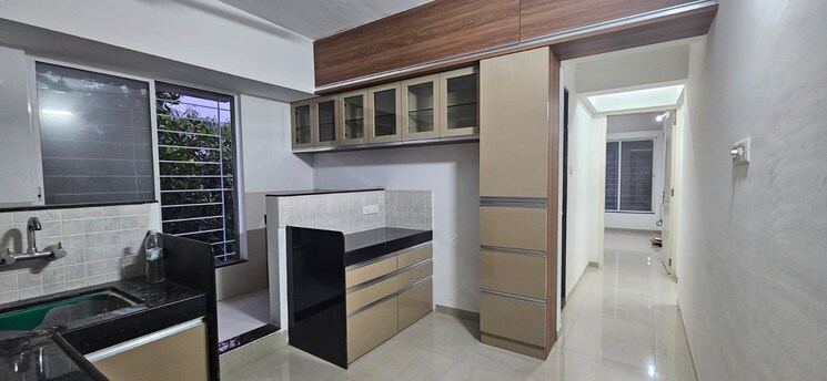 Kitchen, pate-swayamprabha 2 Bedroom 1080 Sq.Ft. Apartment In Kothrud Pune 7907625