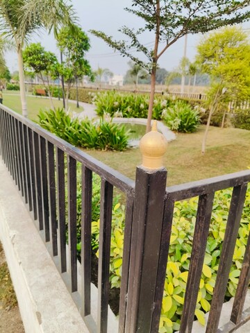  Plot – Garden View at Anora Kala - for Sale