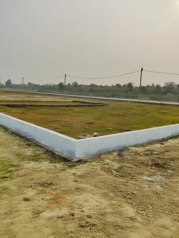  Plot – Exterior View View at Anora Kala - for Sale