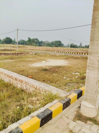 Plot For Resale in Anora Kala Lucknow  7907632