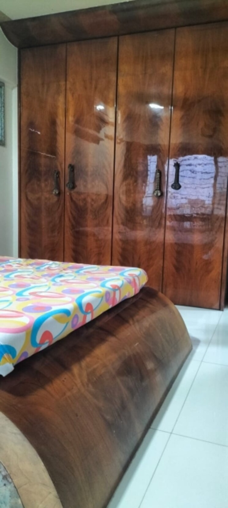 Bedroom, salasar-brij-bhoomi-phase-iii 3 Bedroom 1350 Sq.Ft. Apartment In Bhayandar West Thane 7907631