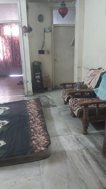 1.5 BHK Builder Floor For Rent in Mayur Vihar Phase 1