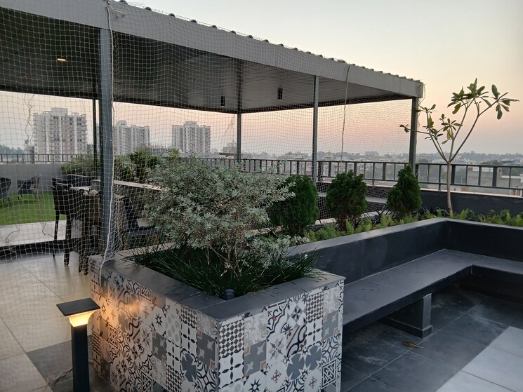 Exterior View, sector 9 3.5 Bedroom 250 Sq.Yd. Builder Floor In Sector 9 Hisar 7907644