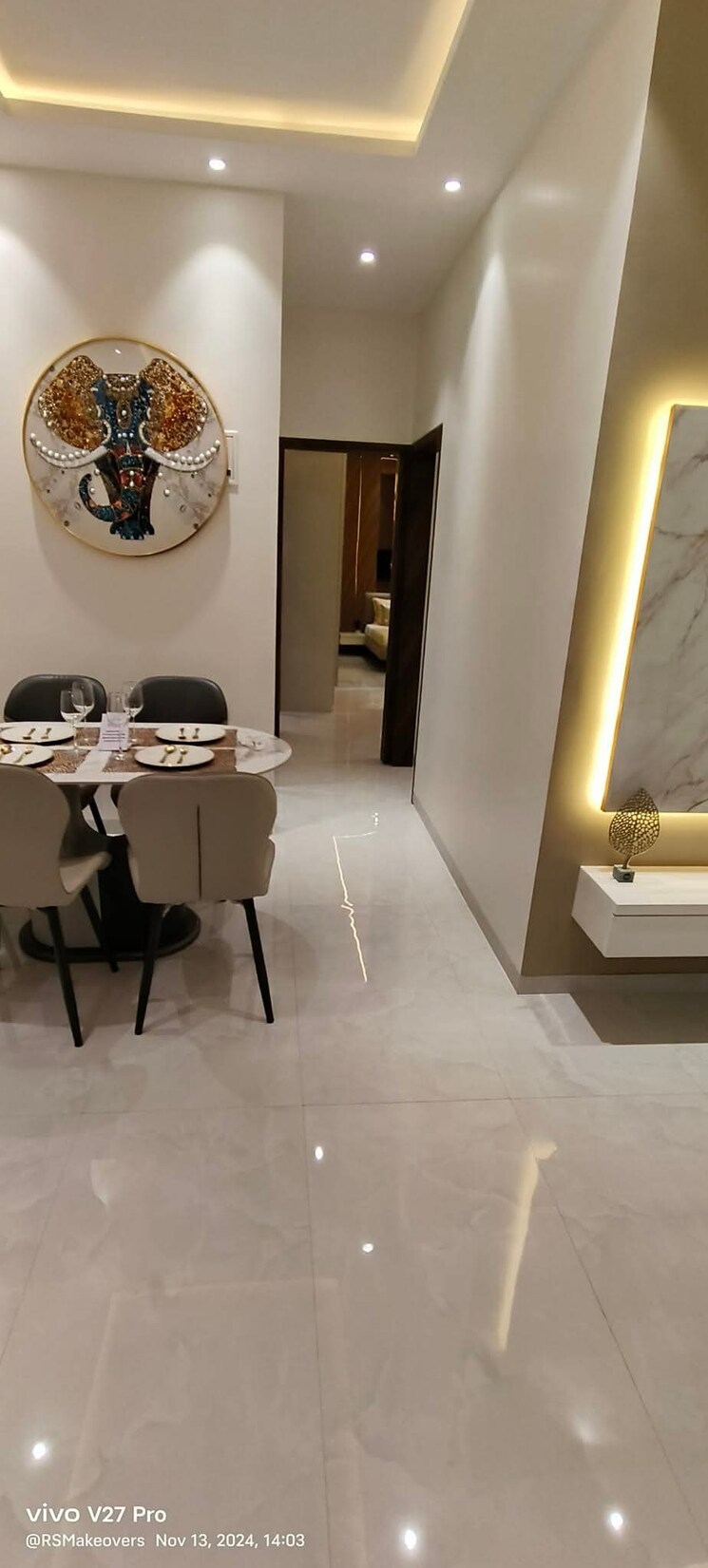 undefined, agarwal-and-doshi-complex 2 Bedroom 650 Sq.Ft. Apartment In Vasai West Palghar 7907674