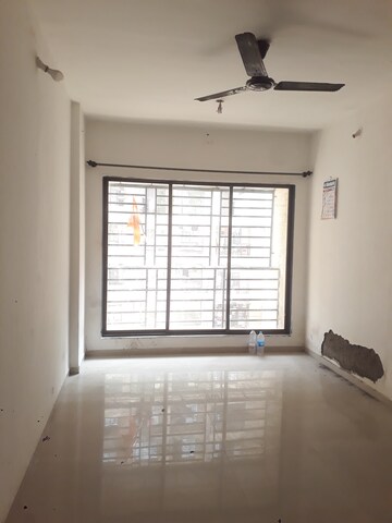 1 BHK Apartment For Rent in Kailash Height, Virar West