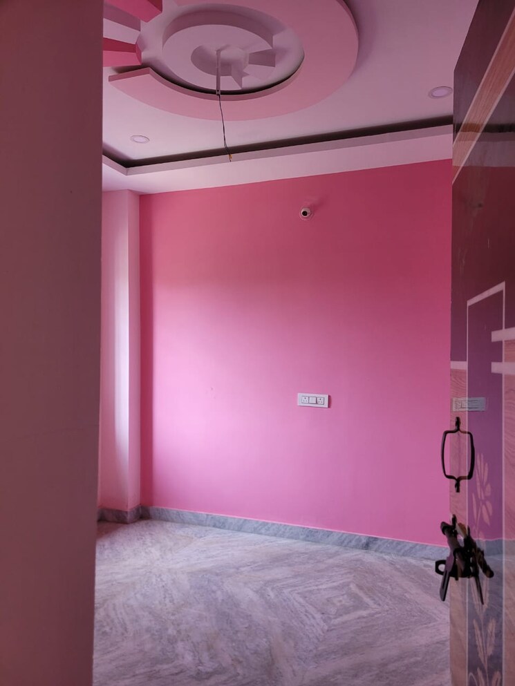 Bathroom, kapra 5 Bedroom 112 Sq.Yd. Independent House In Kapra Hyderabad 7907677