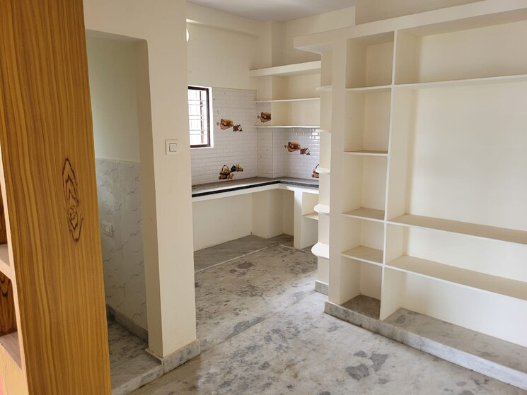 Kitchen, kapra 5 Bedroom 112 Sq.Yd. Independent House In Kapra Hyderabad 7907677