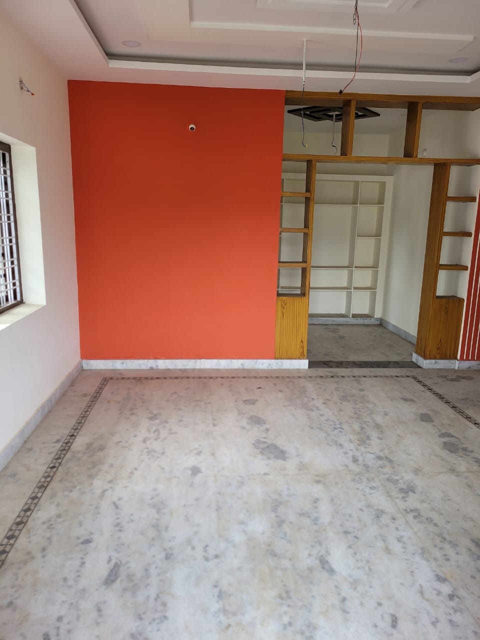 5 BHK + Pooja Room Independent House For Sale in Padmashali Township 
