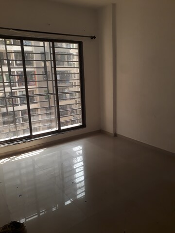 Master Bedroom in 2 BHK Apartment at Bhavani Heights, Virar West – for Rent