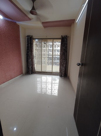 2 BHK Apartment For Rent in Agarwal Lifestyle Virar West Mumbai  7907681