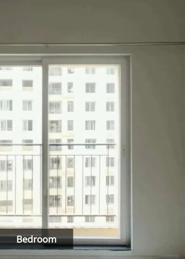 Master Plan in 2 BHK Apartment at Rustomjee Athena, Majiwada – for Rent