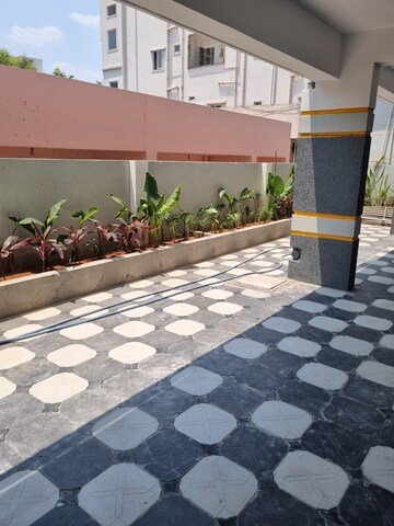 3 BHK Apartment – Exterior View View at Bandlaguda Jagir - for Sale