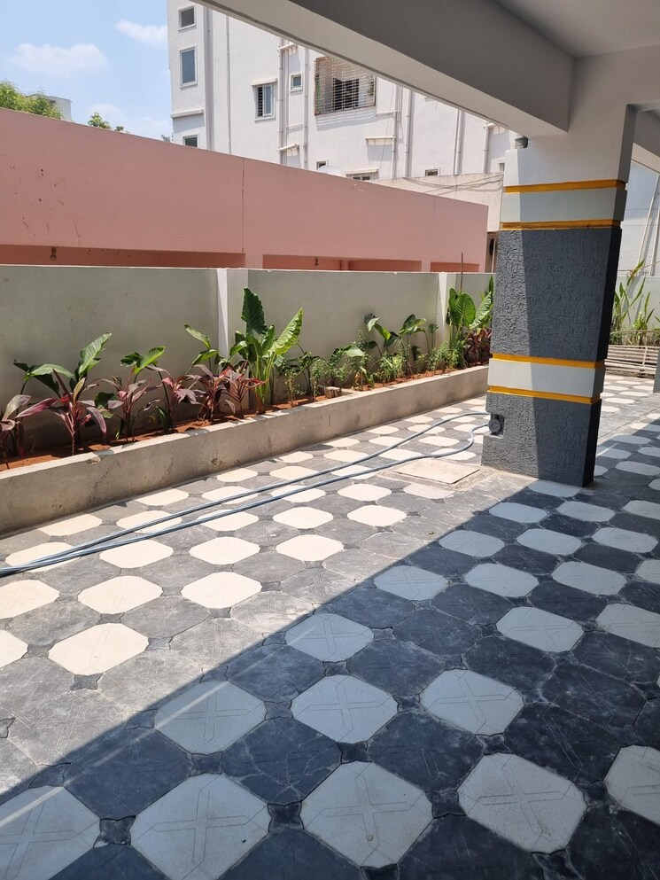 Exterior View, bandlaguda jagir 3 Bedroom 1625 Sq.Ft. Apartment In Bandlaguda Jagir Hyderabad 7907691