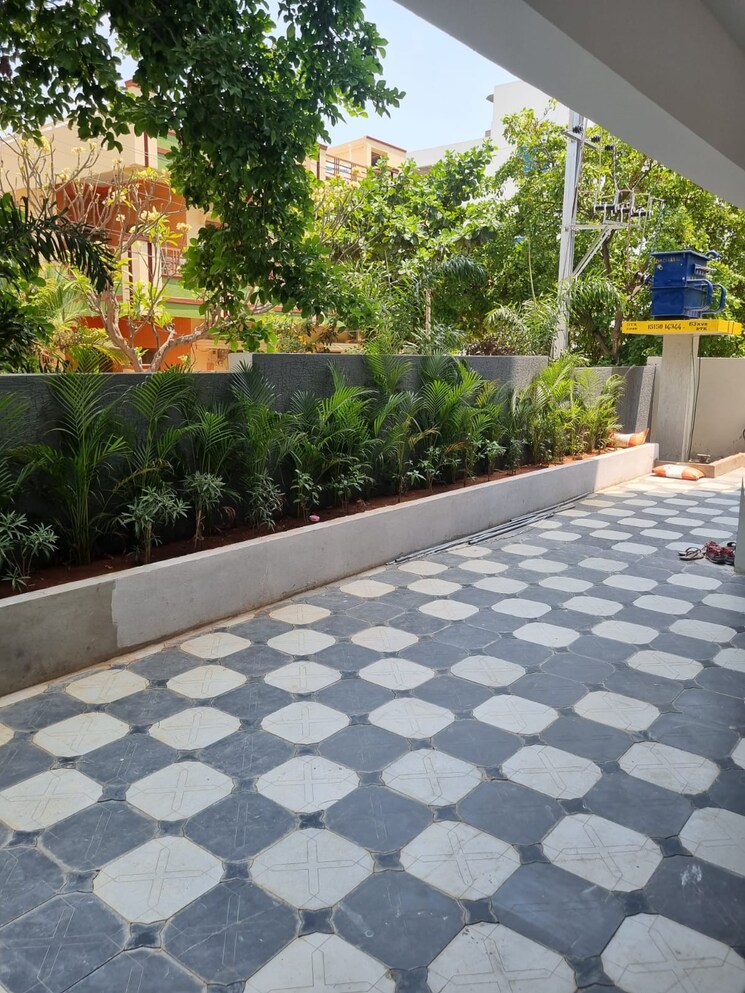 Exterior View, bandlaguda jagir 3 Bedroom 1625 Sq.Ft. Apartment In Bandlaguda Jagir Hyderabad 7907691