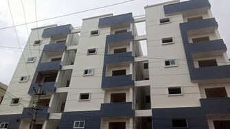 2 BHK Apartment For Resale in A And G Kubera Homes Hayathnagar Hyderabad  7907693