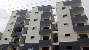 2 BHK Apartment – Exterior View View at A And G Kubera Homes, Hayathnagar - for Sale