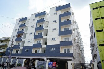 2 BHK Apartment For Resale in A And G Kubera Homes Hayathnagar Hyderabad  7907693