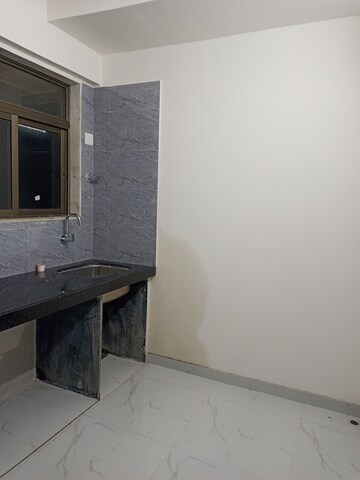 Kitchen in 1 BHK Apartment at The Baya Central, Lower Parel – for Rent