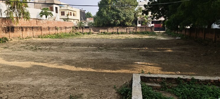 undefined, jankipuram  1150 Sq.Ft. Plot In Jankipuram Lucknow 7907702