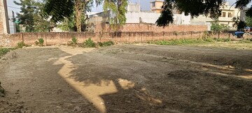 Plot Area in  Plot at Jankipuram – for Sale