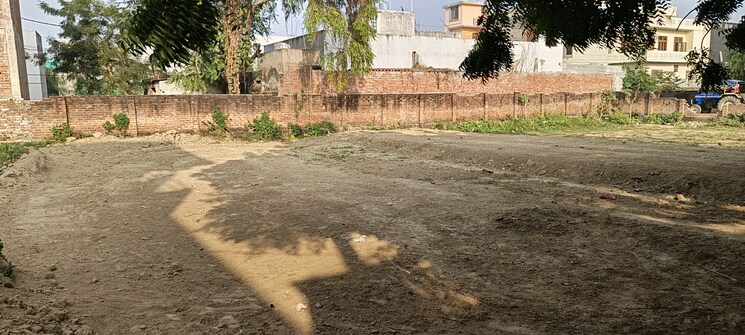 undefined, jankipuram  1150 Sq.Ft. Plot In Jankipuram Lucknow 7907702