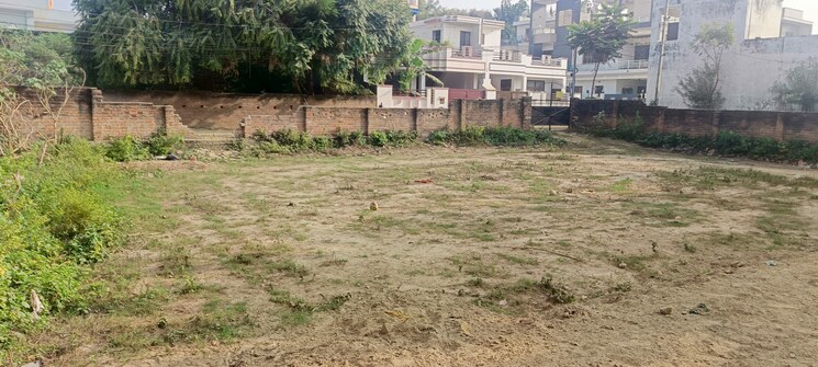 undefined, jankipuram  1150 Sq.Ft. Plot In Jankipuram Lucknow 7907702