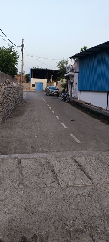 Parking in 3 BHK Independent House at Guramba – for Sale