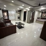 1 Rk  + Extra Room 1055 Sq.Ft. Apartment in Solanki Plaza CHS