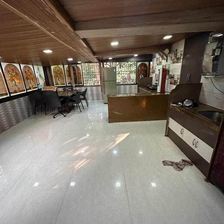 Living Room, solanki-plaza-chs 1 RK 1055 Sq.Ft. Apartment In Jeejamata Nagar Thane 7907717