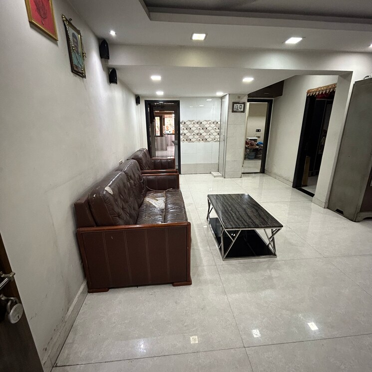 Living Room, solanki-plaza-chs 1 RK 1055 Sq.Ft. Apartment In Jeejamata Nagar Thane 7907717