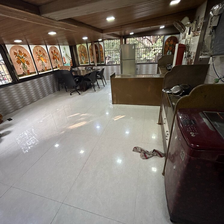 Kitchen, solanki-plaza-chs 1 RK 1055 Sq.Ft. Apartment In Jeejamata Nagar Thane 7907717