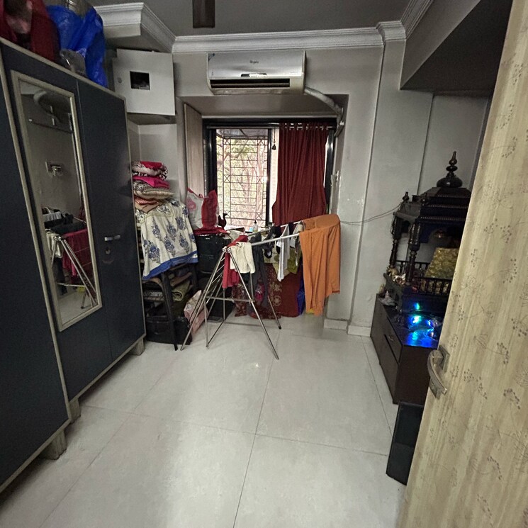 Other, solanki-plaza-chs 1 RK 1055 Sq.Ft. Apartment In Jeejamata Nagar Thane 7907717