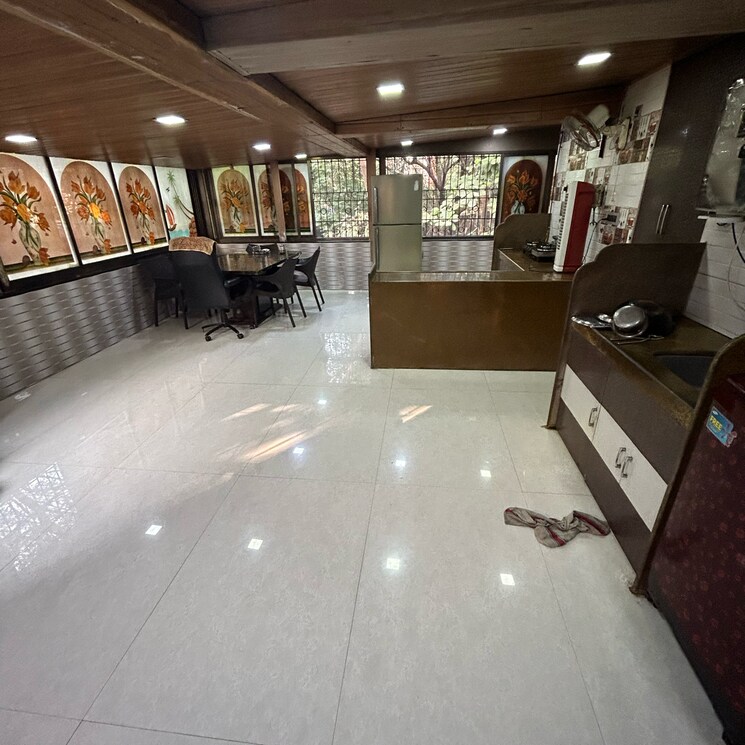 Kitchen, solanki-plaza-chs 1 RK 1055 Sq.Ft. Apartment In Jeejamata Nagar Thane 7907717