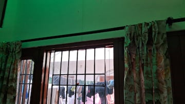  1 BHK Independent House at Phase 10 – for Rent