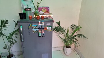  1 BHK Independent House at Phase 10 – for Rent