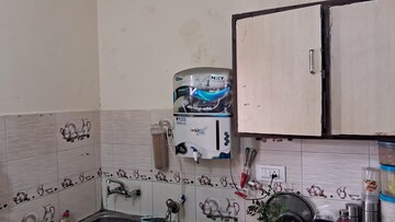 Kitchen in 1 BHK Independent House at Phase 10 – for Rent