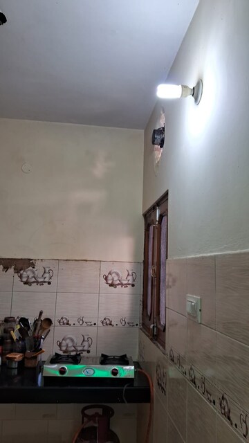 Kitchen in 1 BHK Independent House at Phase 10 – for Rent