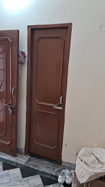 1 BHK Independent House – Exterior View View at Phase 10 - for Rent